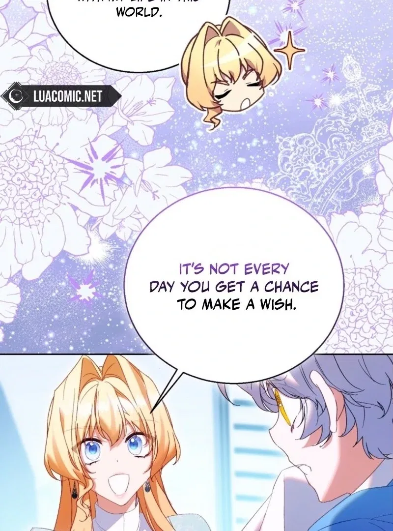 I’m a Fake Saintess but the Gods are Obsessed Chapter 113 – Page 22