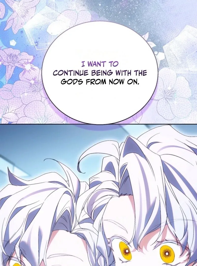 I’m a Fake Saintess but the Gods are Obsessed Chapter 113 – Page 24