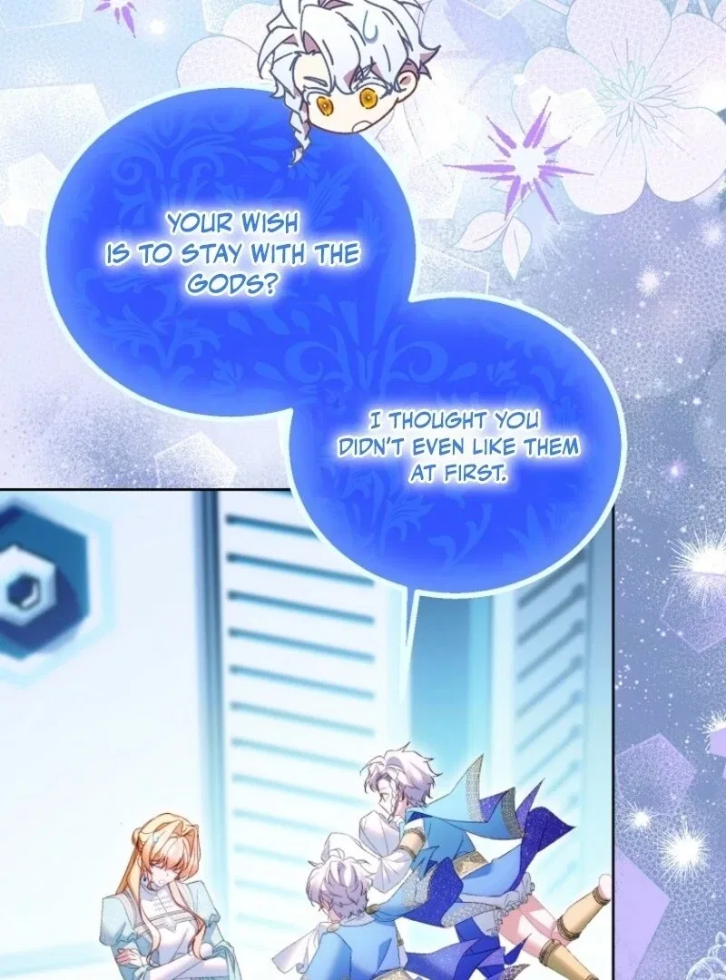 I’m a Fake Saintess but the Gods are Obsessed Chapter 113 – Page 26