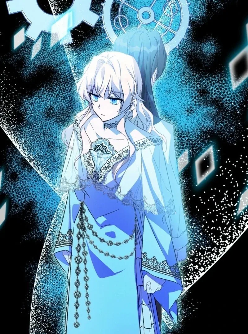 I’m a Fake Saintess but the Gods are Obsessed Chapter 113 – Page 33