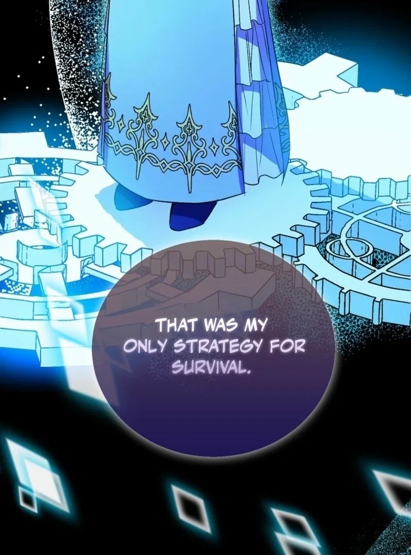 I’m a Fake Saintess but the Gods are Obsessed Chapter 113 – Page 34