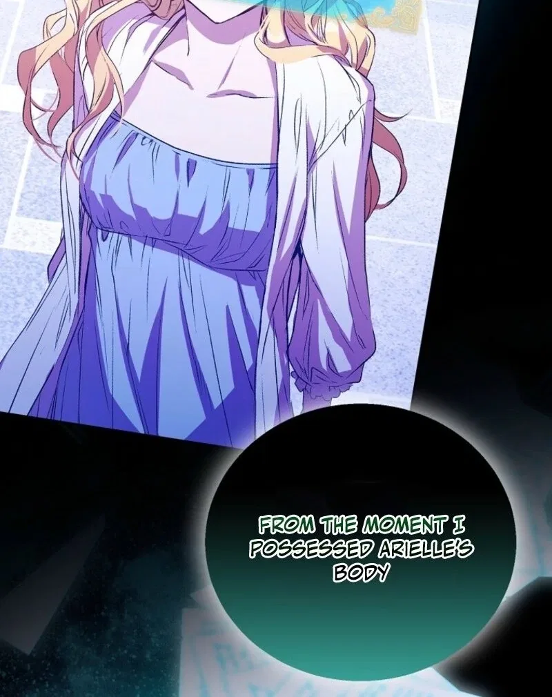 I’m a Fake Saintess but the Gods are Obsessed Chapter 113 – Page 38