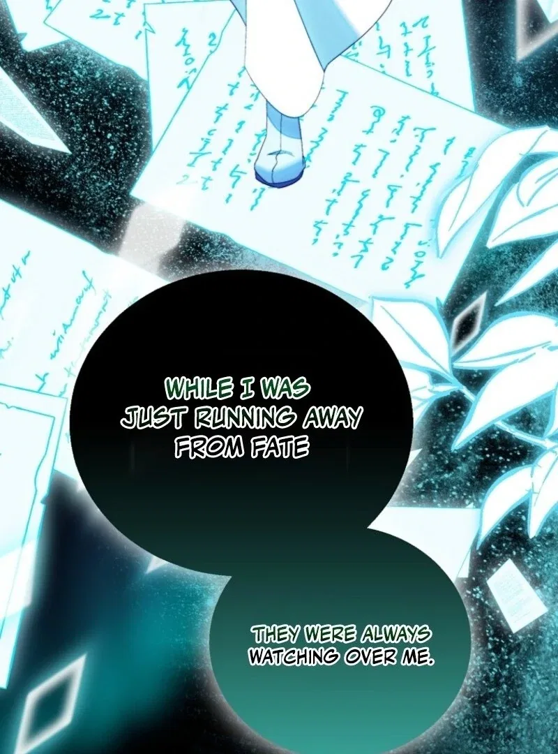 I’m a Fake Saintess but the Gods are Obsessed Chapter 113 – Page 42