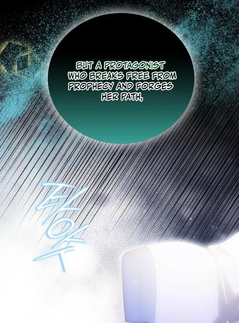 I’m a Fake Saintess but the Gods are Obsessed Chapter 113 – Page 46
