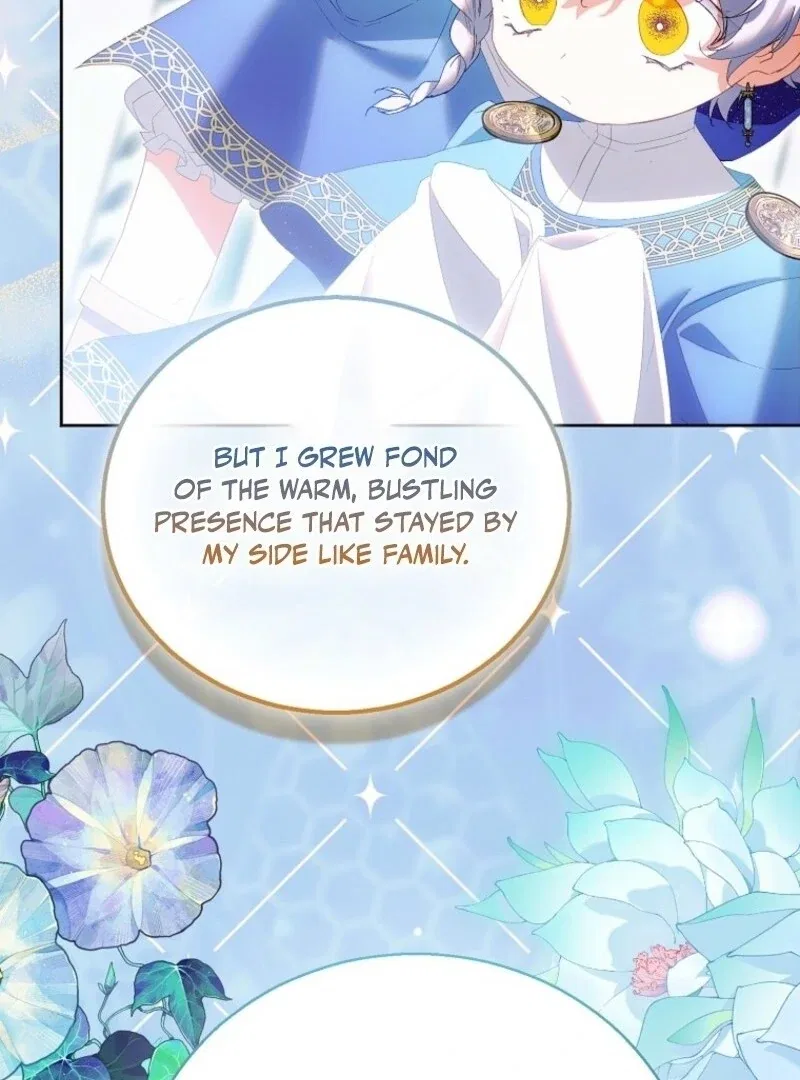 I’m a Fake Saintess but the Gods are Obsessed Chapter 113 – Page 53