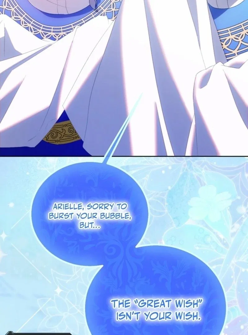 I’m a Fake Saintess but the Gods are Obsessed Chapter 113 – Page 61