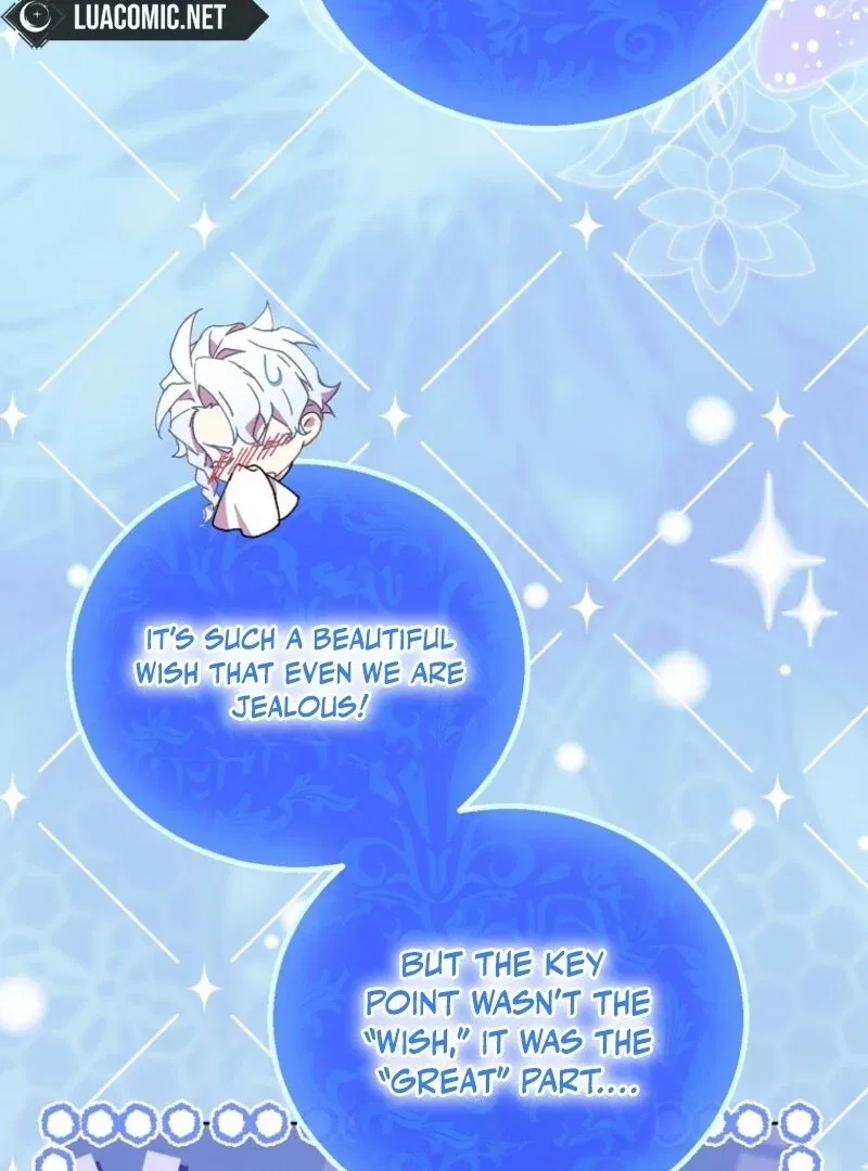 I’m a Fake Saintess but the Gods are Obsessed Chapter 113 – Page 62