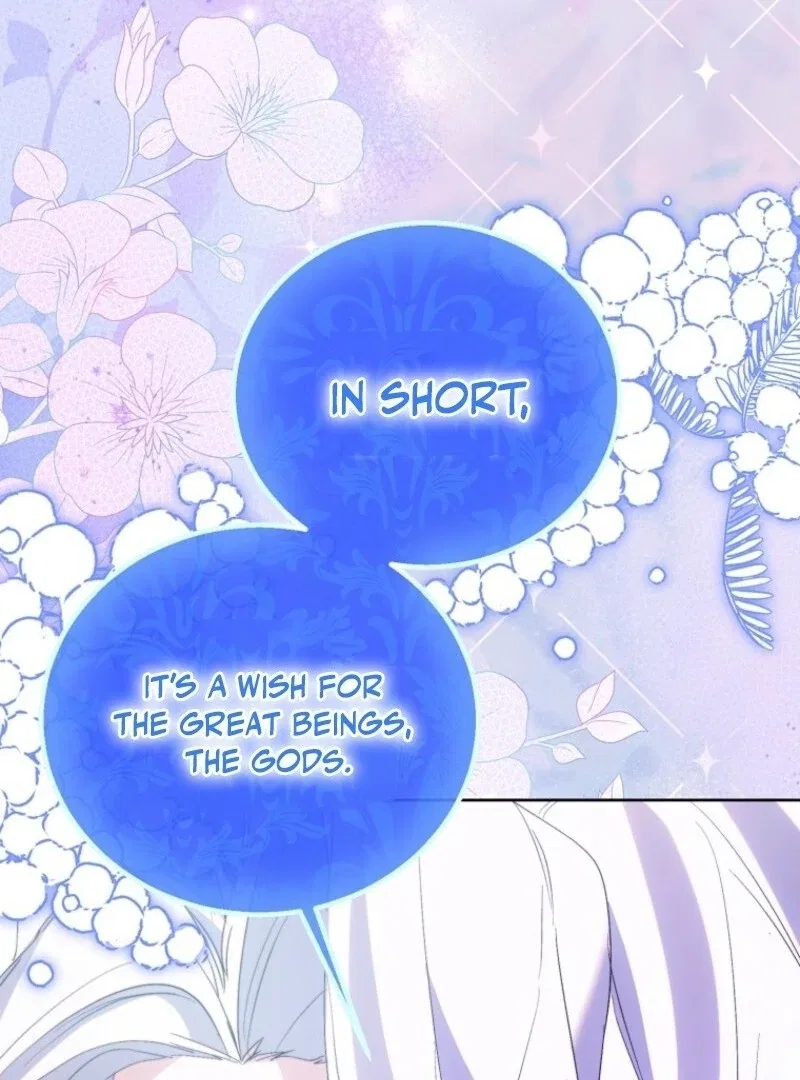 I’m a Fake Saintess but the Gods are Obsessed Chapter 113 – Page 65