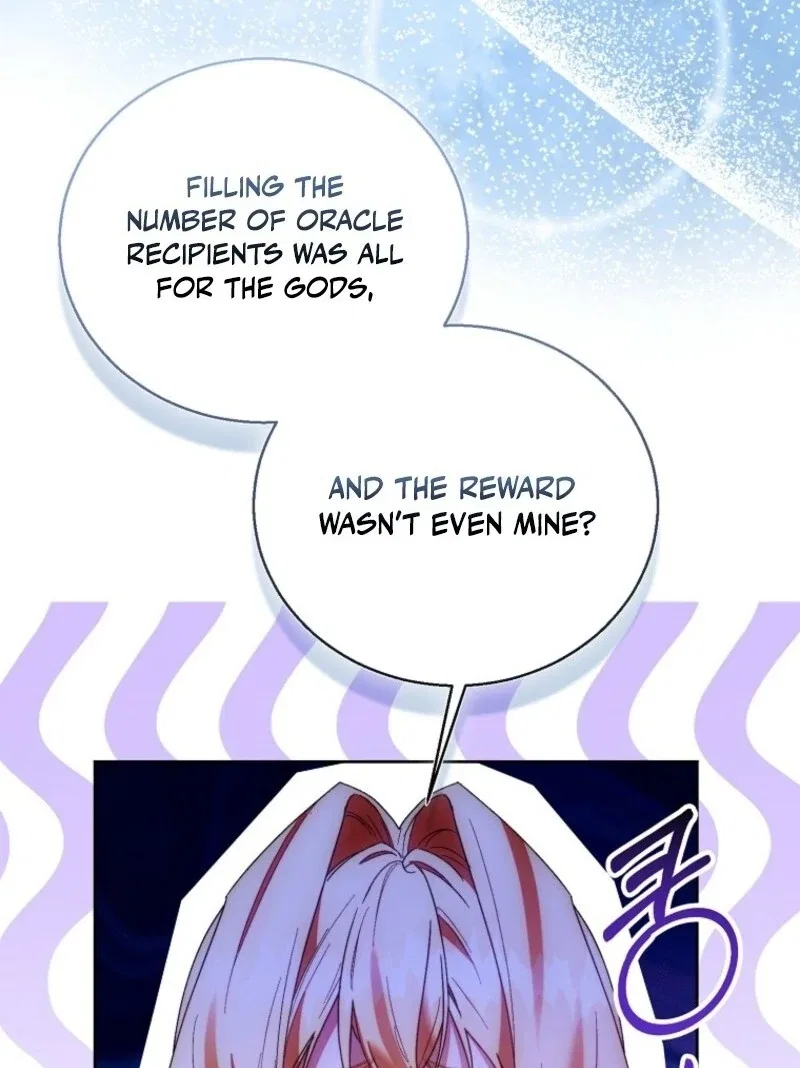 I’m a Fake Saintess but the Gods are Obsessed Chapter 113 – Page 76