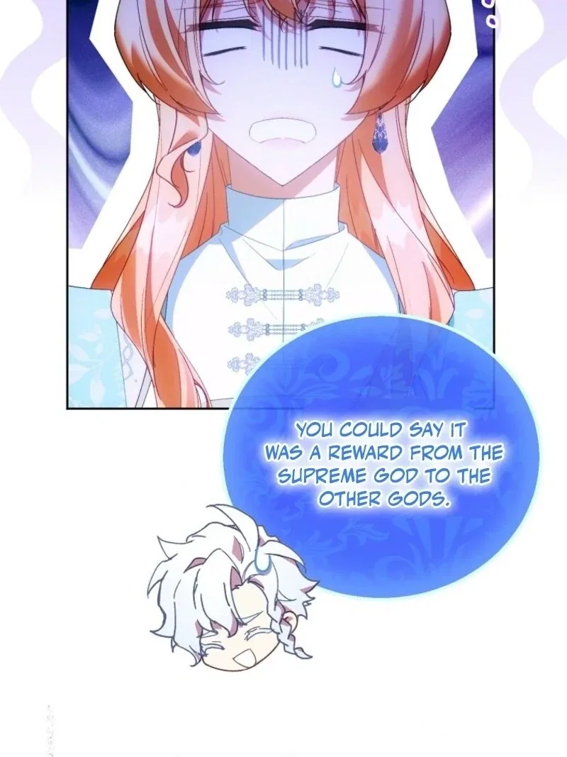 I’m a Fake Saintess but the Gods are Obsessed Chapter 113 – Page 77