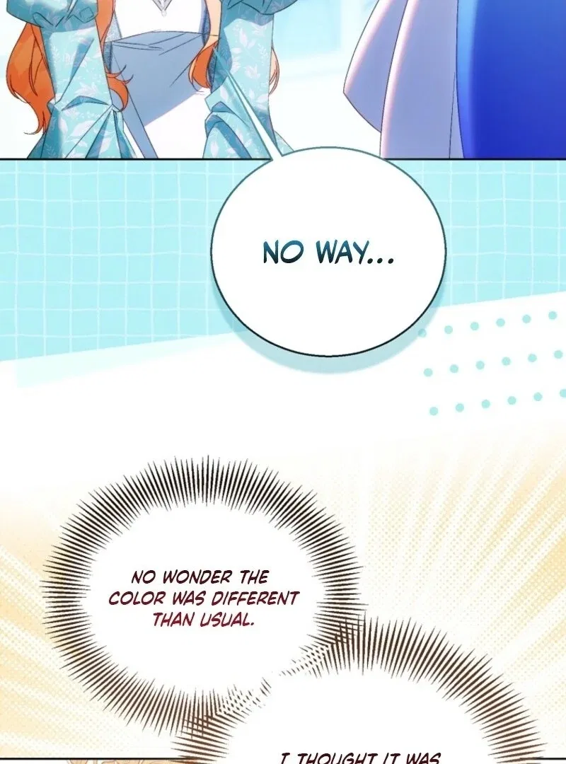 I’m a Fake Saintess but the Gods are Obsessed Chapter 113 – Page 82
