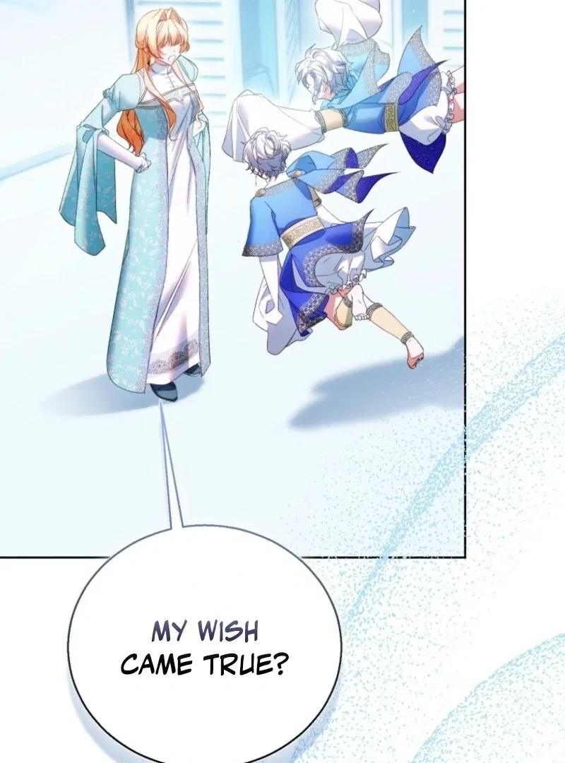 I’m a Fake Saintess but the Gods are Obsessed Chapter 113 – Page 86