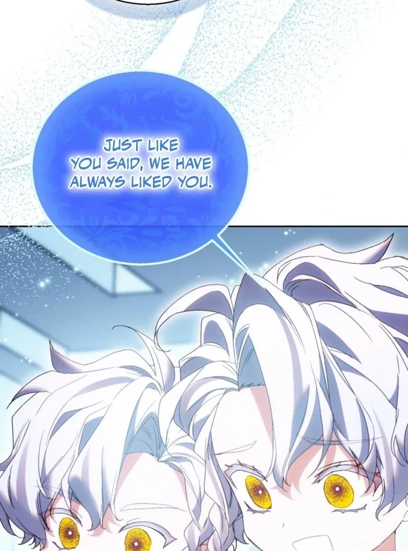 I’m a Fake Saintess but the Gods are Obsessed Chapter 113 – Page 87