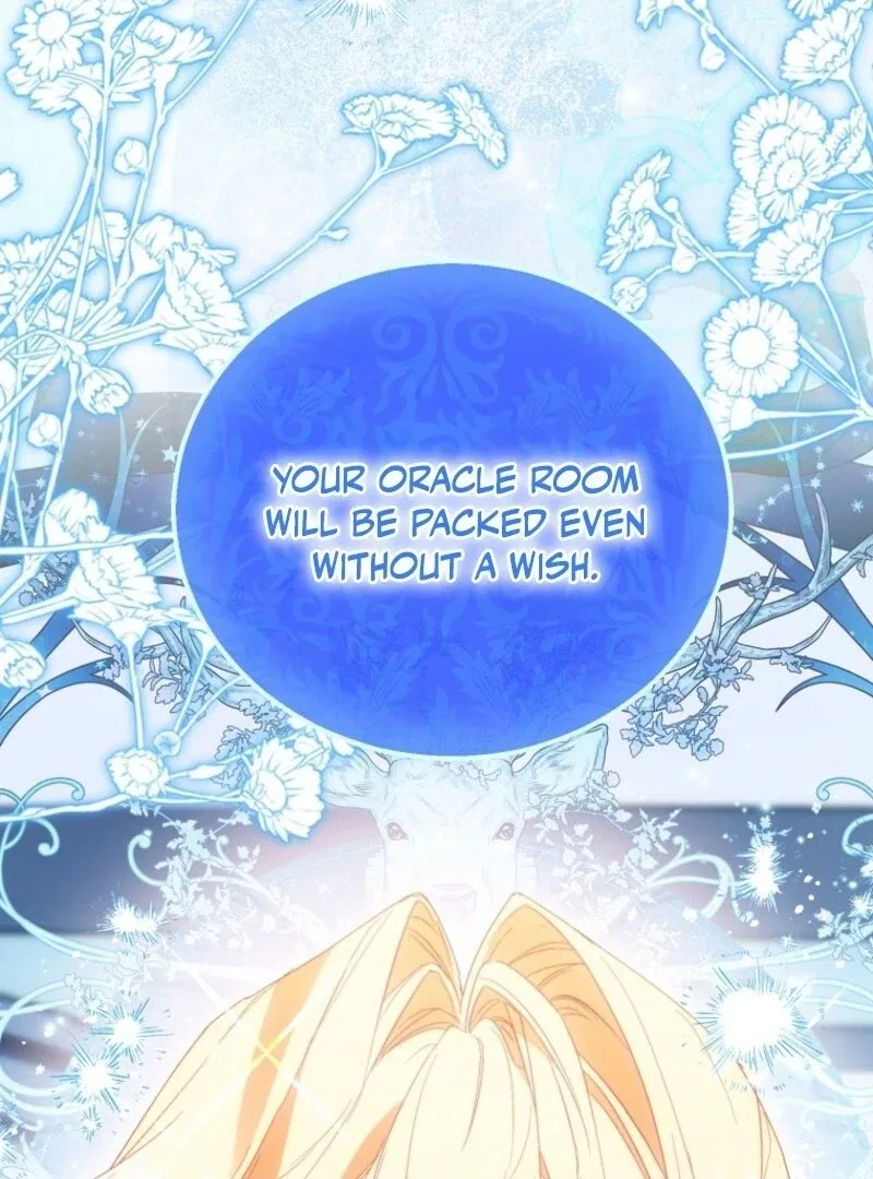 I’m a Fake Saintess but the Gods are Obsessed Chapter 113 – Page 89