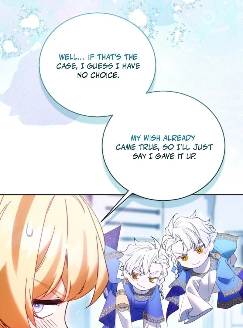I’m a Fake Saintess but the Gods are Obsessed Chapter 113 – Page 92
