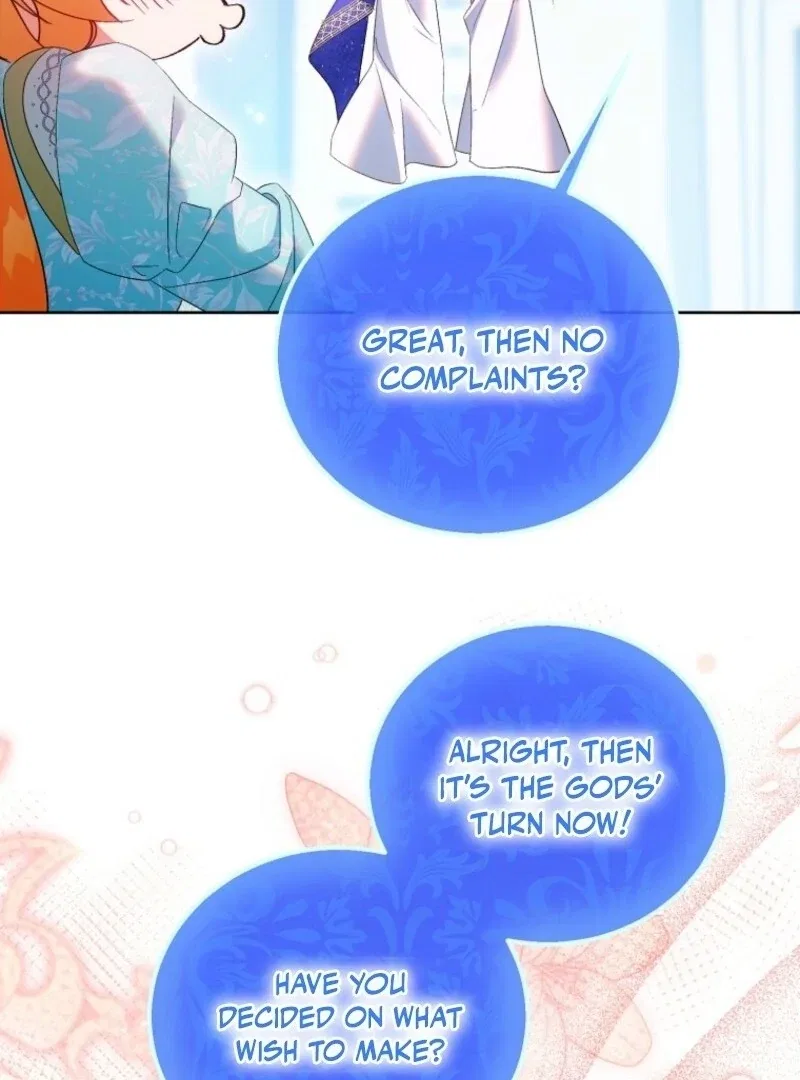 I’m a Fake Saintess but the Gods are Obsessed Chapter 113 – Page 93