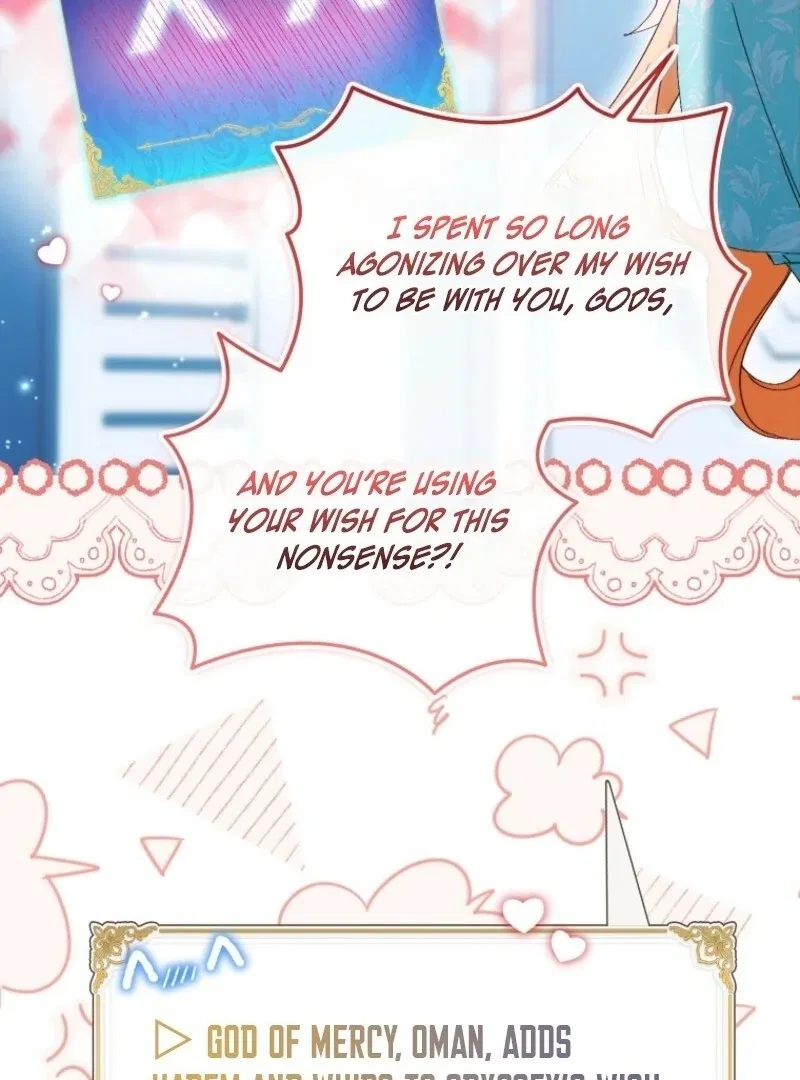 I’m a Fake Saintess but the Gods are Obsessed Chapter 113 – Page 100