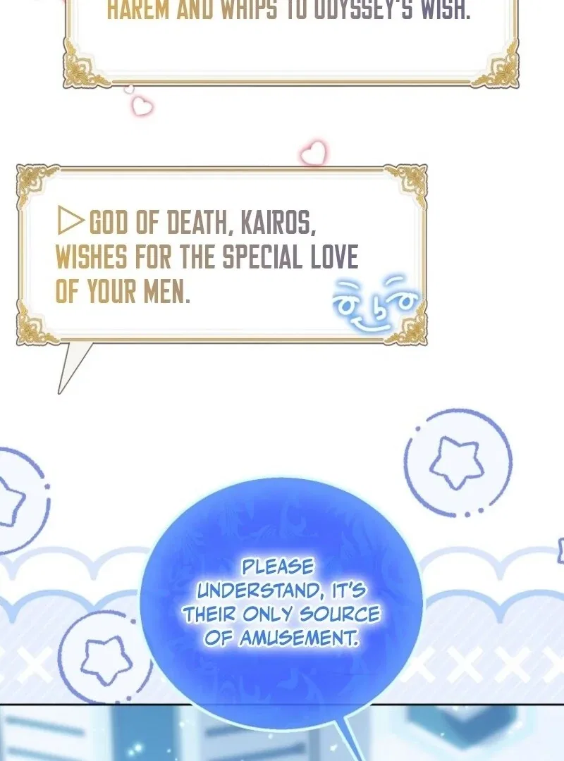I’m a Fake Saintess but the Gods are Obsessed Chapter 113 – Page 101
