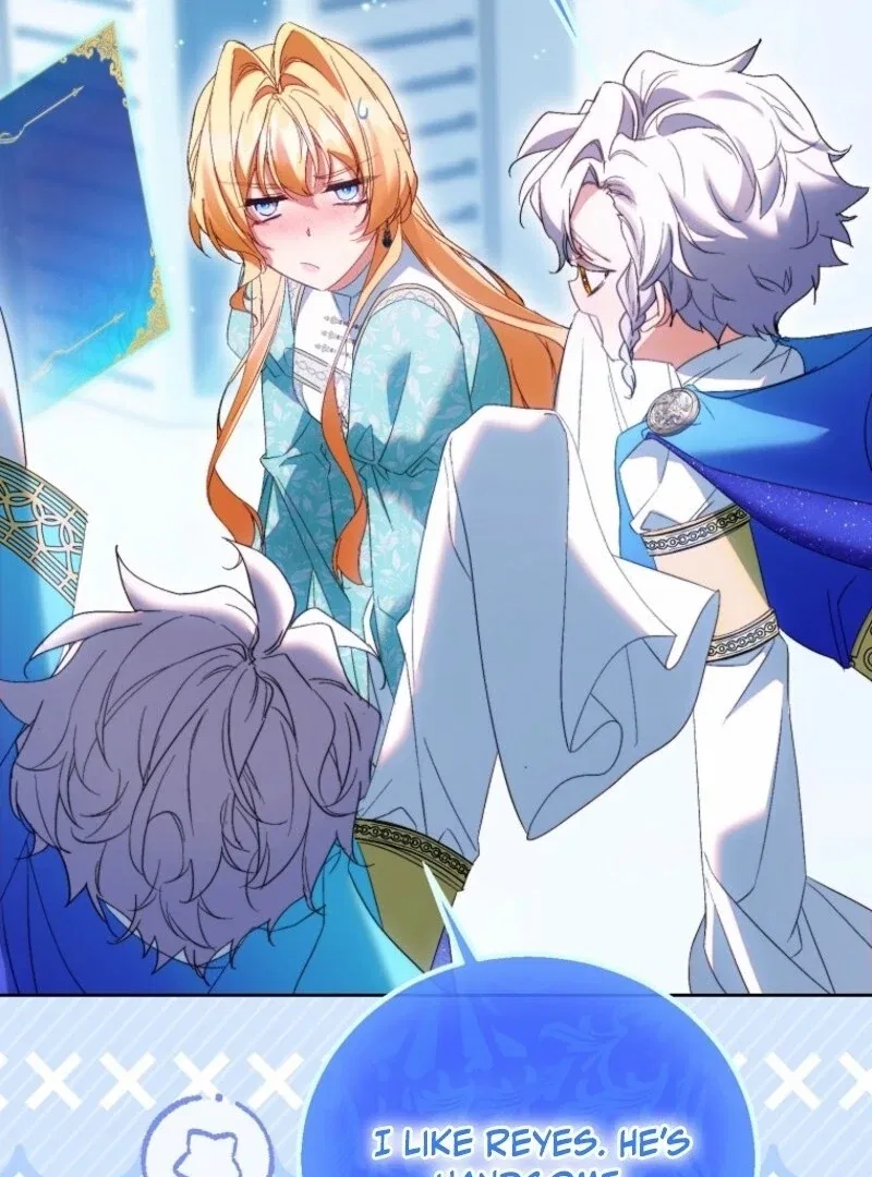 I’m a Fake Saintess but the Gods are Obsessed Chapter 113 – Page 102