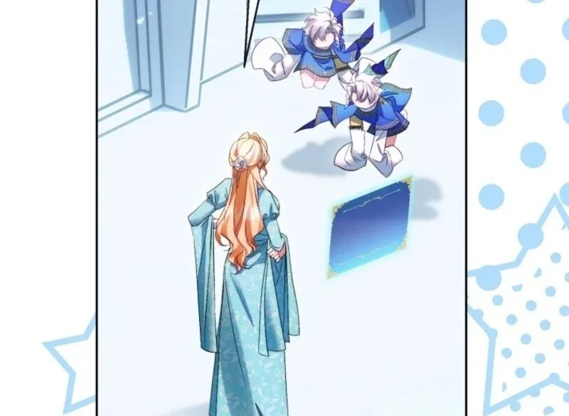 I’m a Fake Saintess but the Gods are Obsessed Chapter 113 – Page 104
