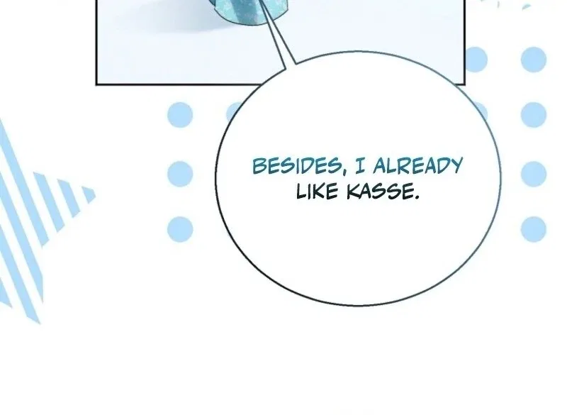 I’m a Fake Saintess but the Gods are Obsessed Chapter 113 – Page 105