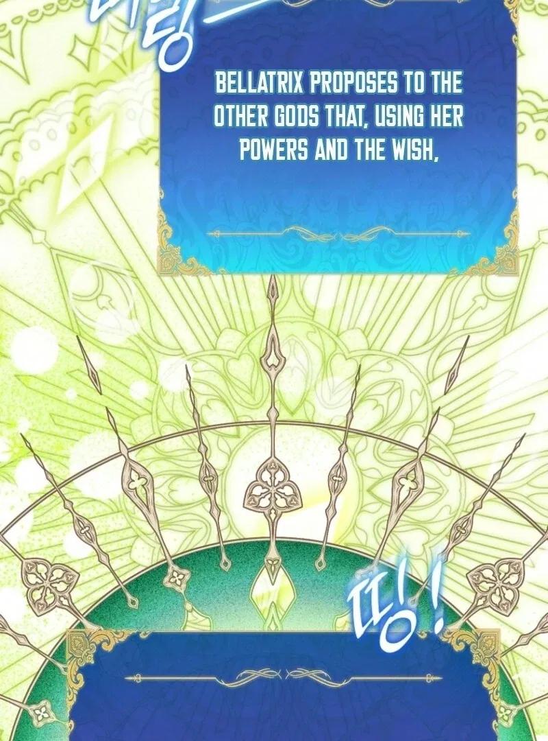I’m a Fake Saintess but the Gods are Obsessed Chapter 113 – Page 108