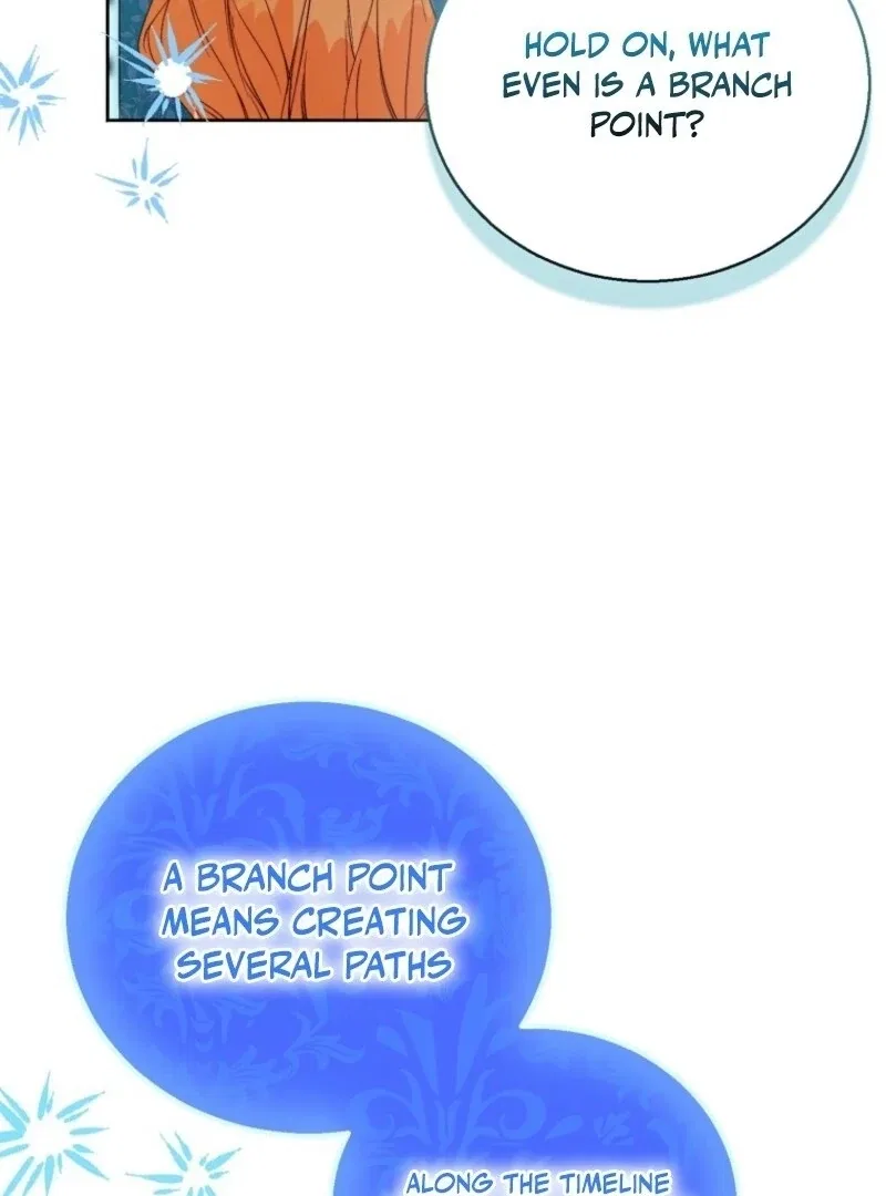 I’m a Fake Saintess but the Gods are Obsessed Chapter 113 – Page 112