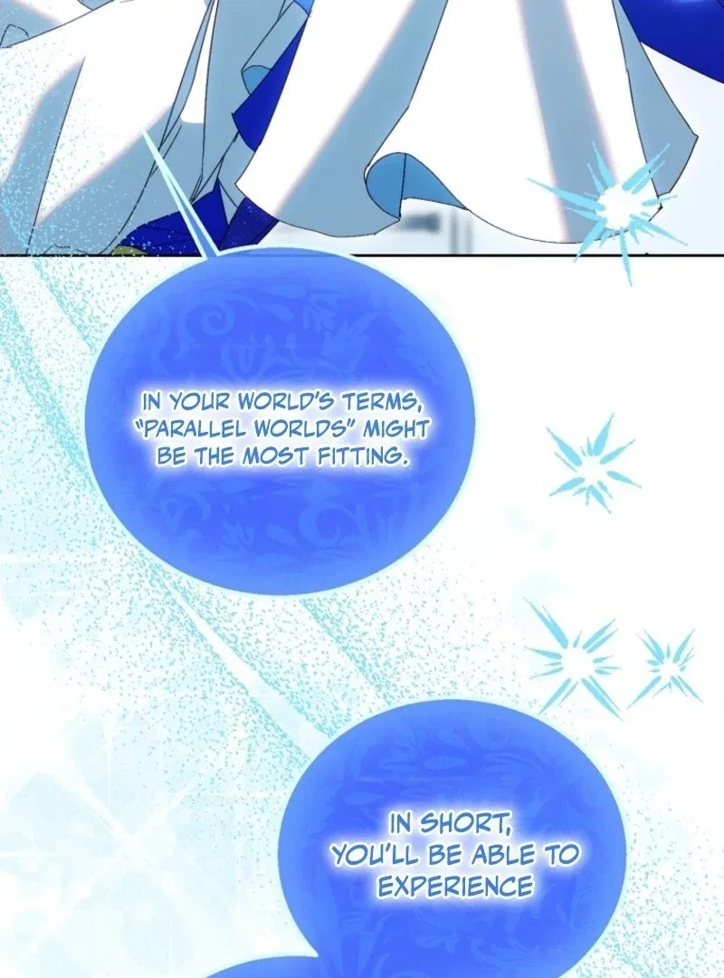 I’m a Fake Saintess but the Gods are Obsessed Chapter 113 – Page 114