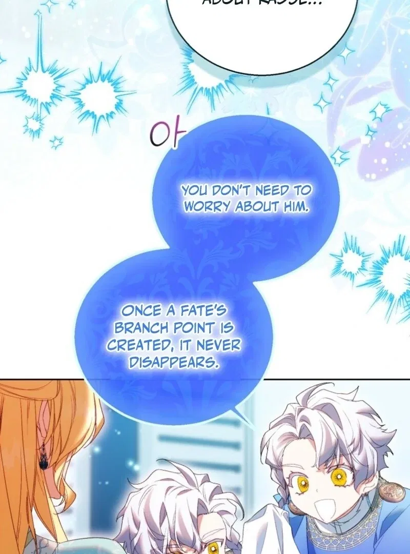 I’m a Fake Saintess but the Gods are Obsessed Chapter 113 – Page 119