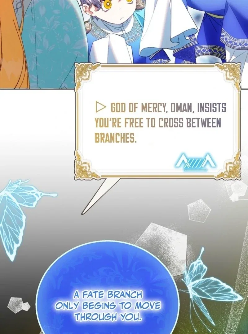 I’m a Fake Saintess but the Gods are Obsessed Chapter 113 – Page 120