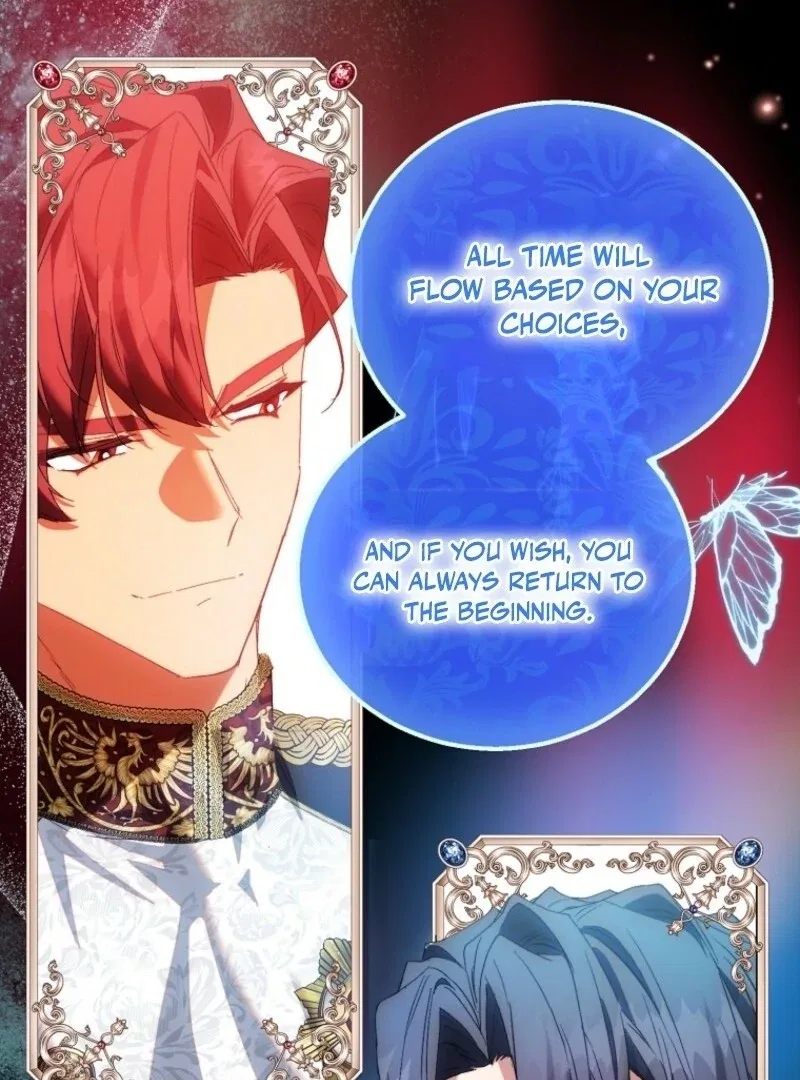 I’m a Fake Saintess but the Gods are Obsessed Chapter 113 – Page 122