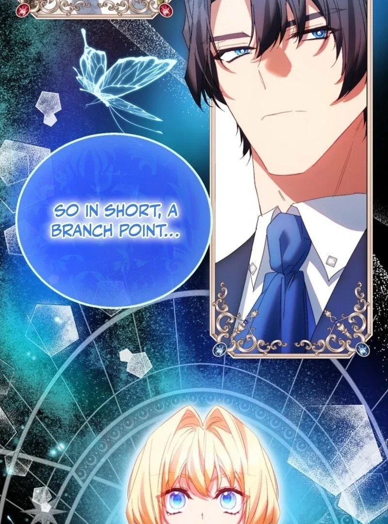 I’m a Fake Saintess but the Gods are Obsessed Chapter 113 – Page 123