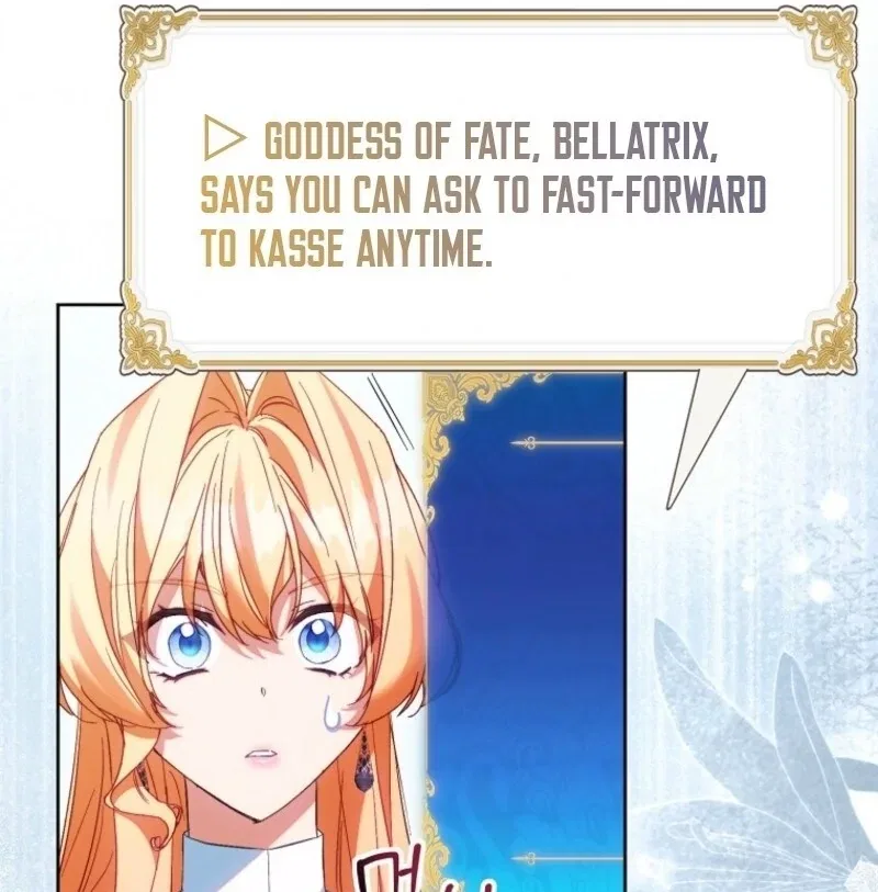 I’m a Fake Saintess but the Gods are Obsessed Chapter 113 – Page 126