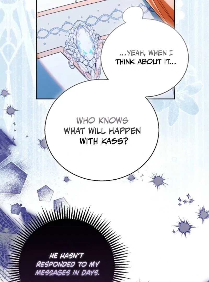 I’m a Fake Saintess but the Gods are Obsessed Chapter 113 – Page 129