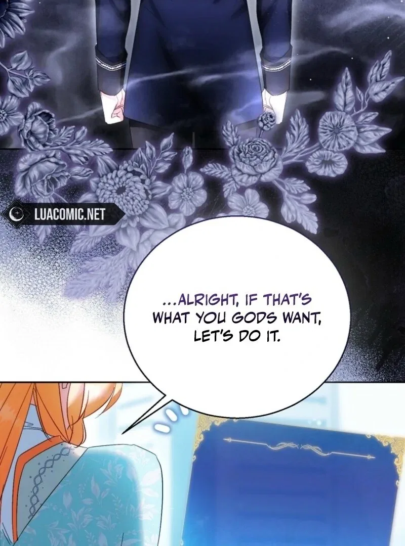 I’m a Fake Saintess but the Gods are Obsessed Chapter 113 – Page 131