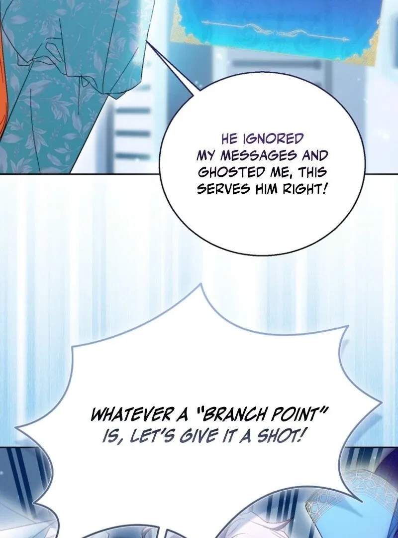 I’m a Fake Saintess but the Gods are Obsessed Chapter 113 – Page 132