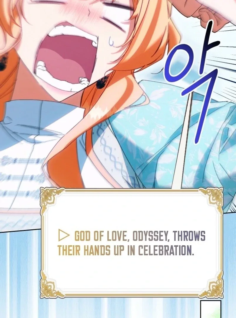 I’m a Fake Saintess but the Gods are Obsessed Chapter 113 – Page 134
