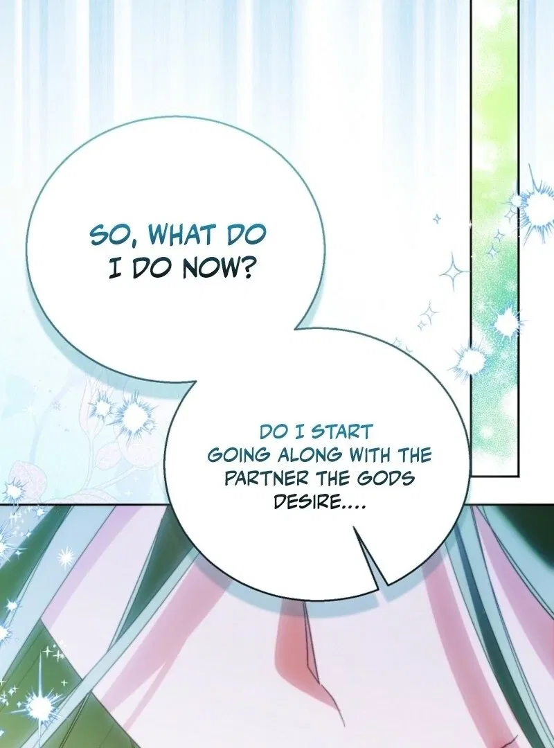 I’m a Fake Saintess but the Gods are Obsessed Chapter 113 – Page 135