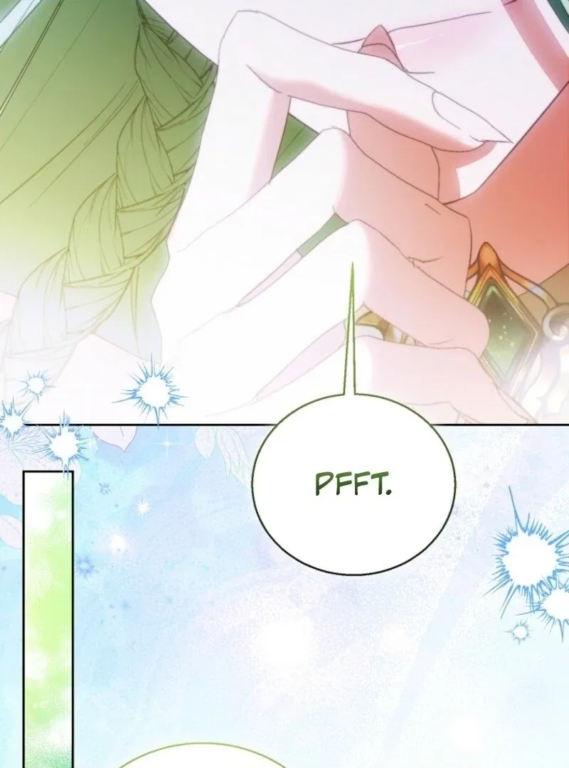 I’m a Fake Saintess but the Gods are Obsessed Chapter 113 – Page 136
