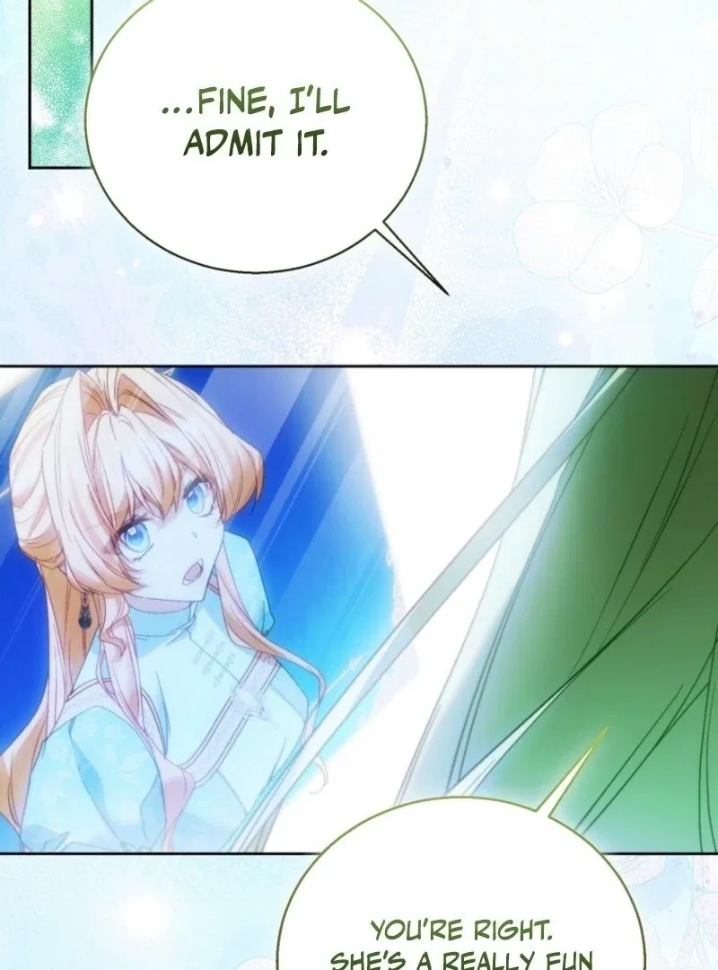 I’m a Fake Saintess but the Gods are Obsessed Chapter 113 – Page 137