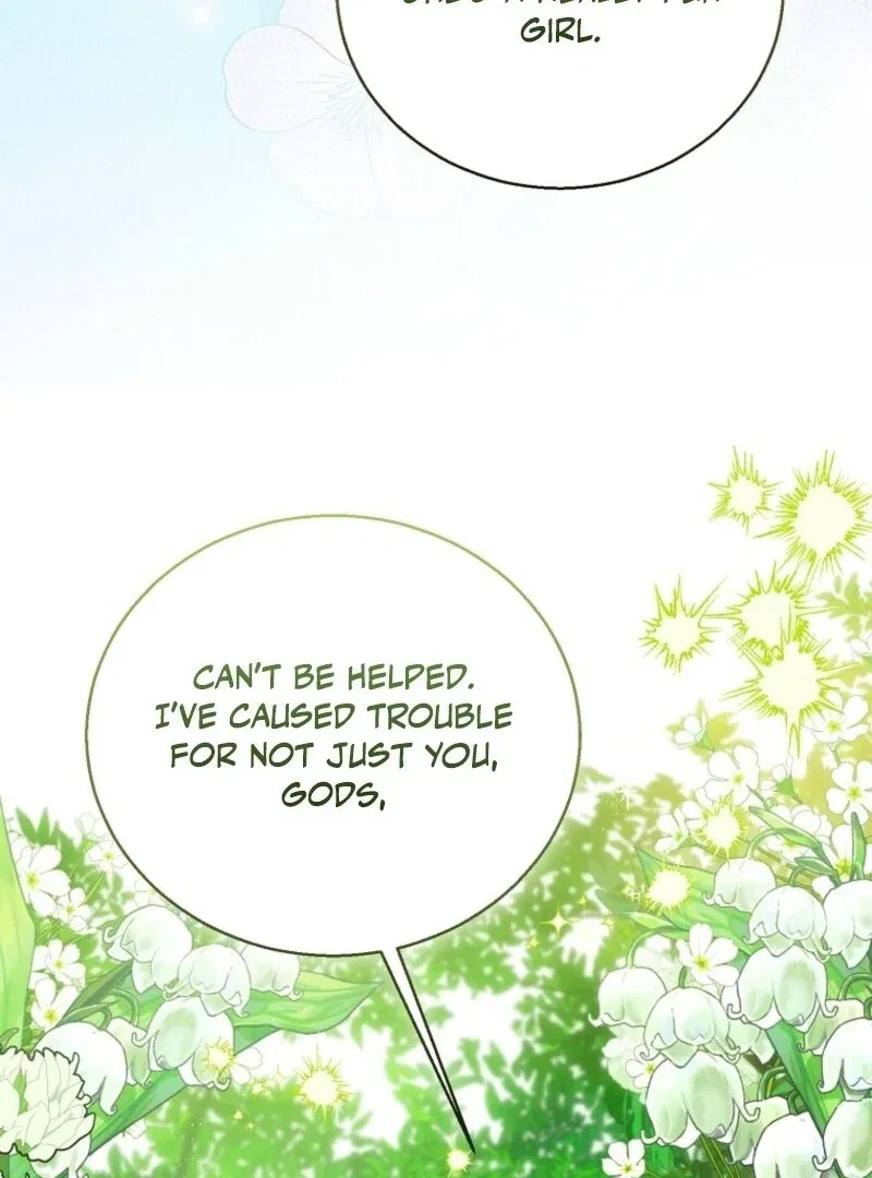 I’m a Fake Saintess but the Gods are Obsessed Chapter 113 – Page 138