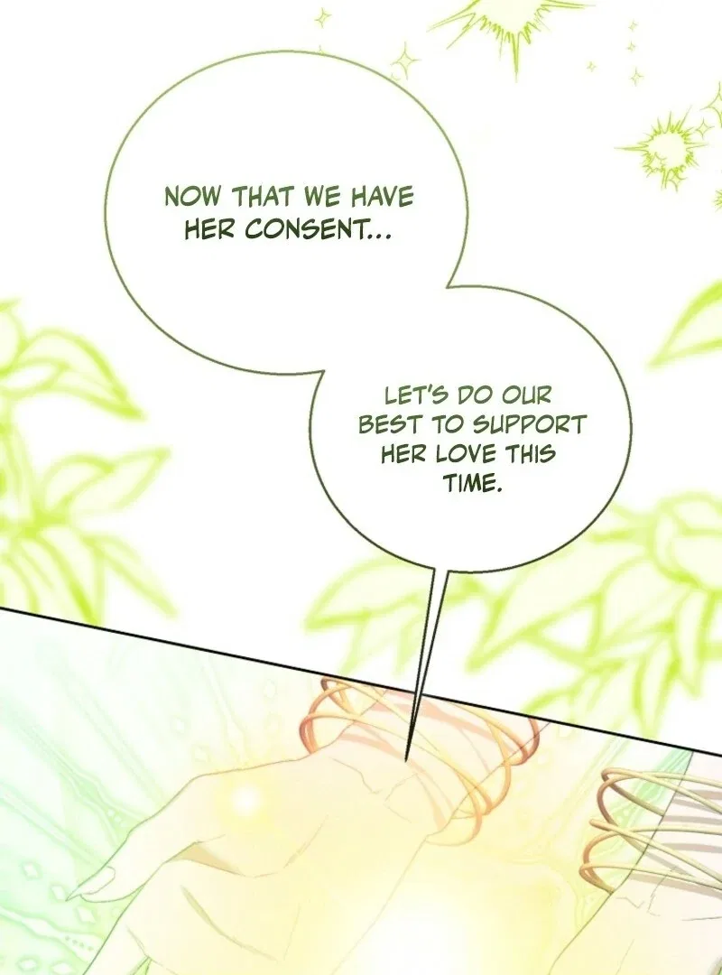 I’m a Fake Saintess but the Gods are Obsessed Chapter 113 – Page 142