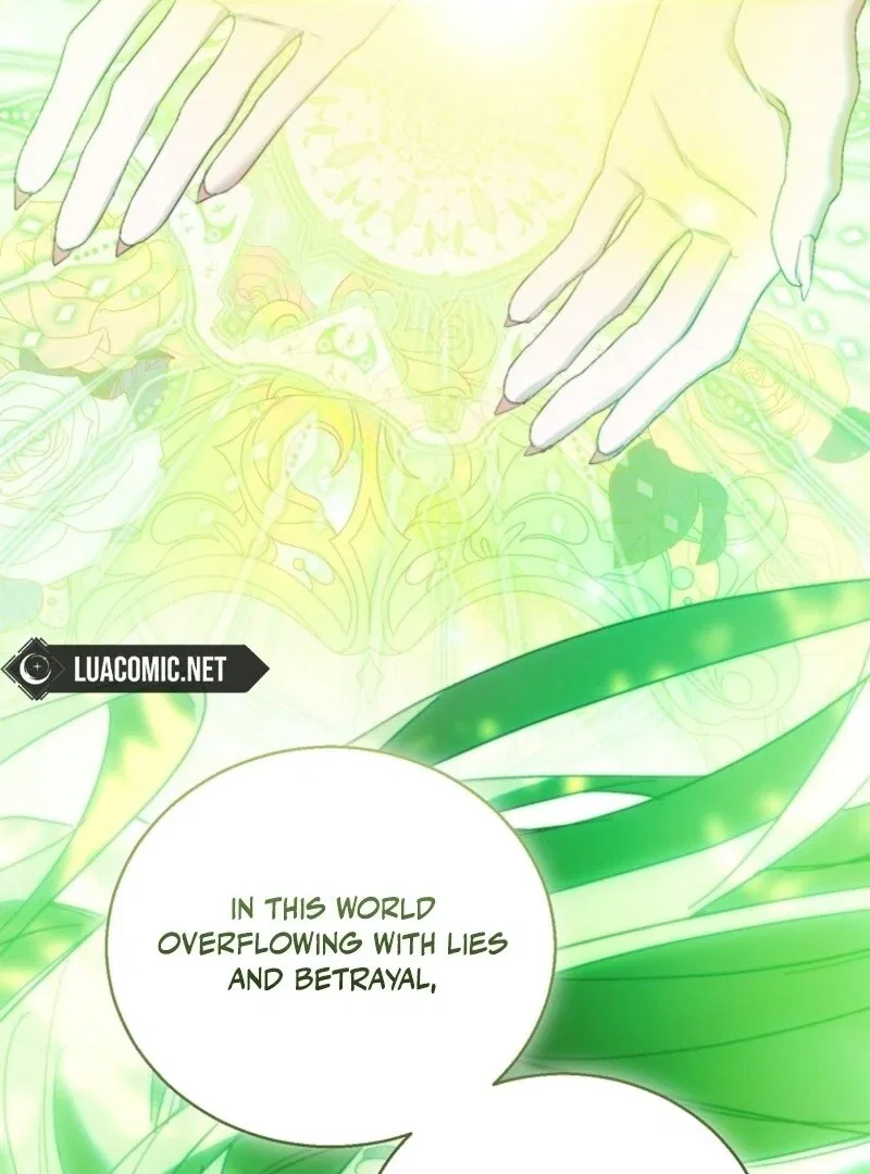 I’m a Fake Saintess but the Gods are Obsessed Chapter 113 – Page 143