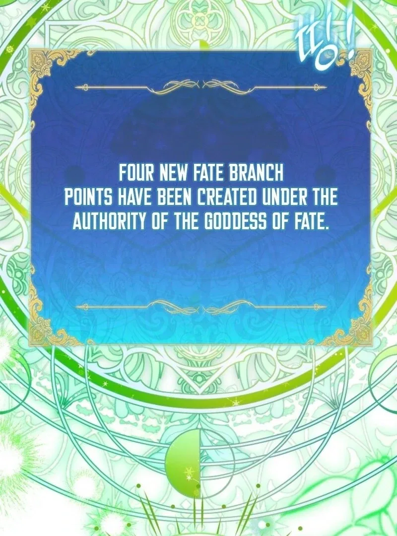 I’m a Fake Saintess but the Gods are Obsessed Chapter 113 – Page 147