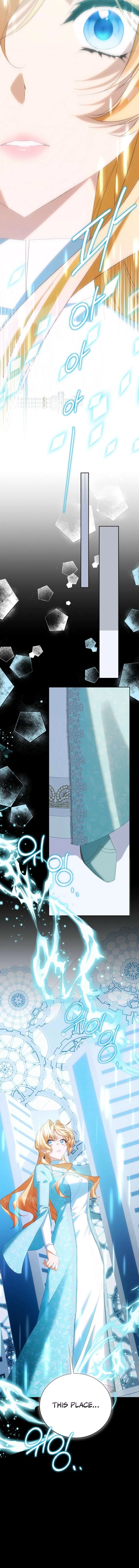 I’m a Fake Saintess but the Gods are Obsessed Chapter 112 – Page 14
