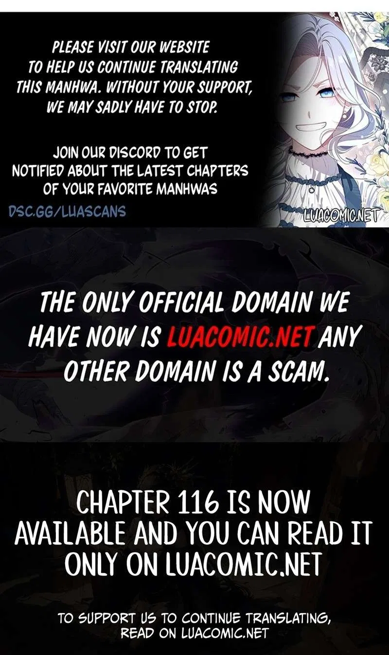 I’m a Fake Saintess but the Gods are Obsessed Chapter 112 – Page 16