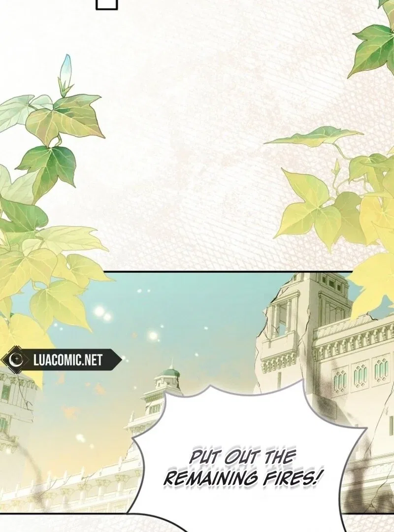 I’m a Fake Saintess but the Gods are Obsessed Chapter 111 – Page 4
