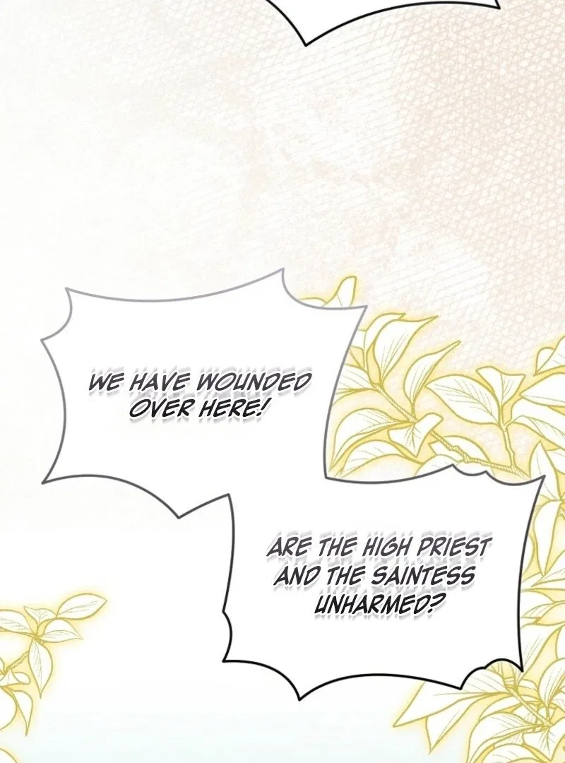 I’m a Fake Saintess but the Gods are Obsessed Chapter 111 – Page 5