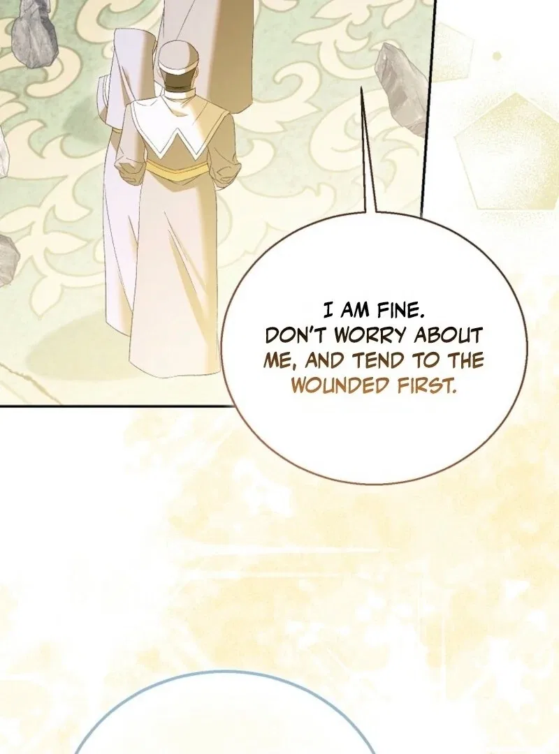 I’m a Fake Saintess but the Gods are Obsessed Chapter 111 – Page 9