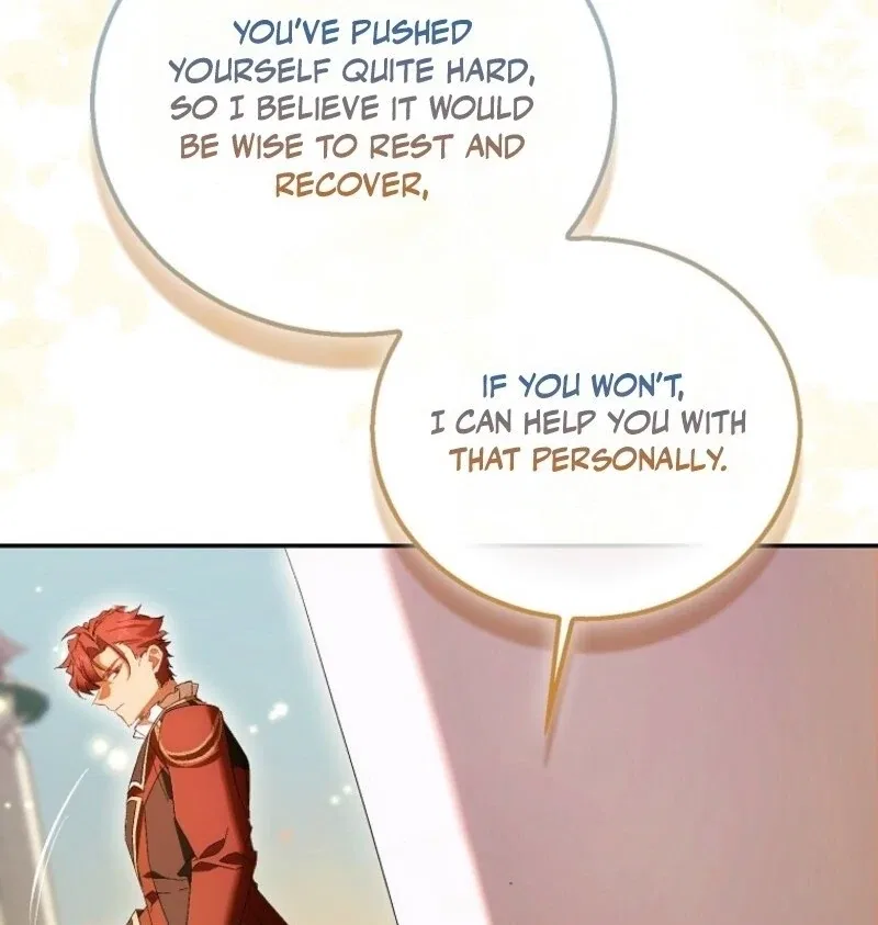 I’m a Fake Saintess but the Gods are Obsessed Chapter 111 – Page 10